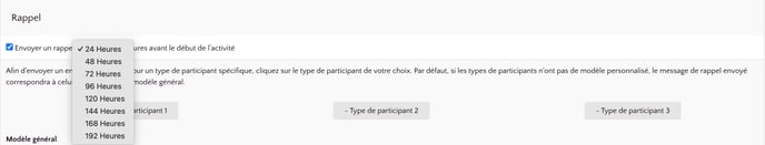 Activity reminder 3 -1