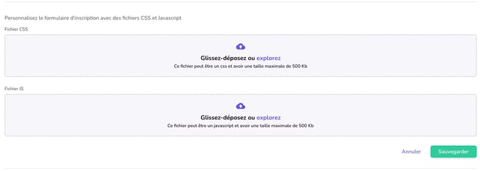 Advanced settings 7-1