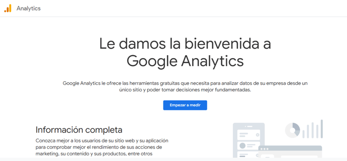 Google analytics I-2