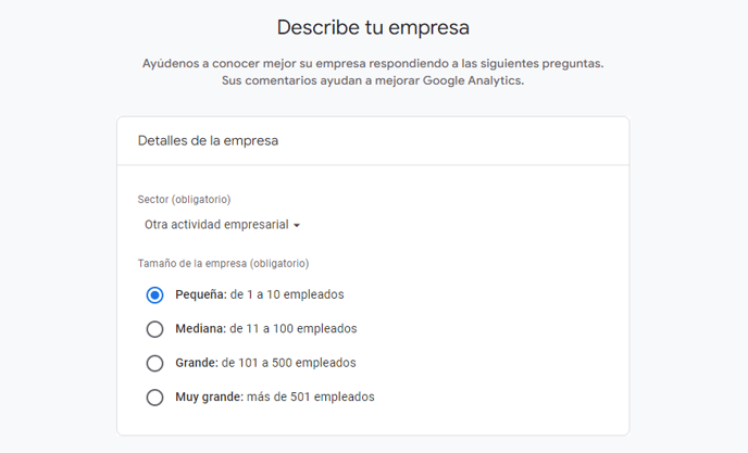 Google analytics III-2