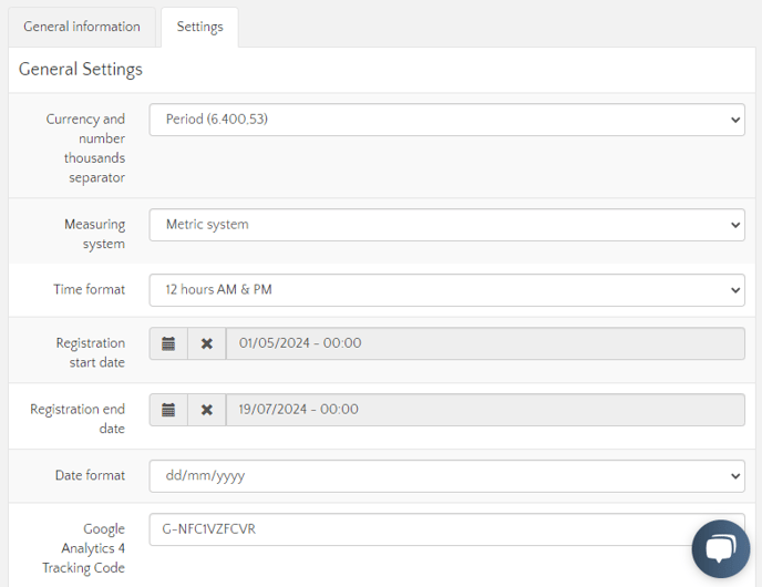 Google analytics XI-1