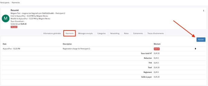 Manual payement fr 2-1