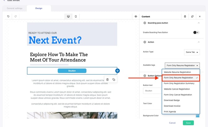 Reminder 3 en -3
