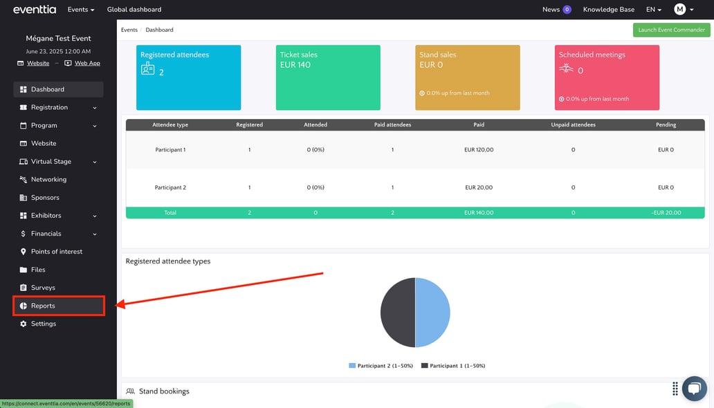 Report Module Plugins How to use the