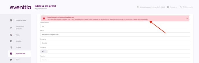 Representative fr 11