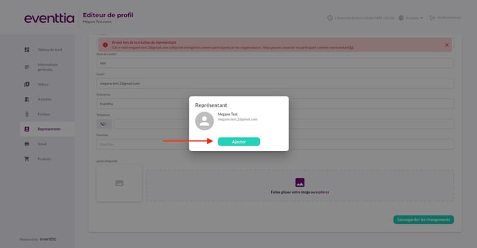 Representative fr 12