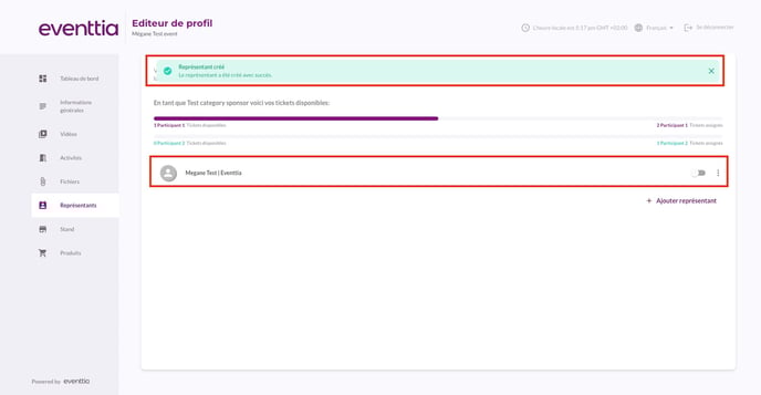 Representative fr 9bis