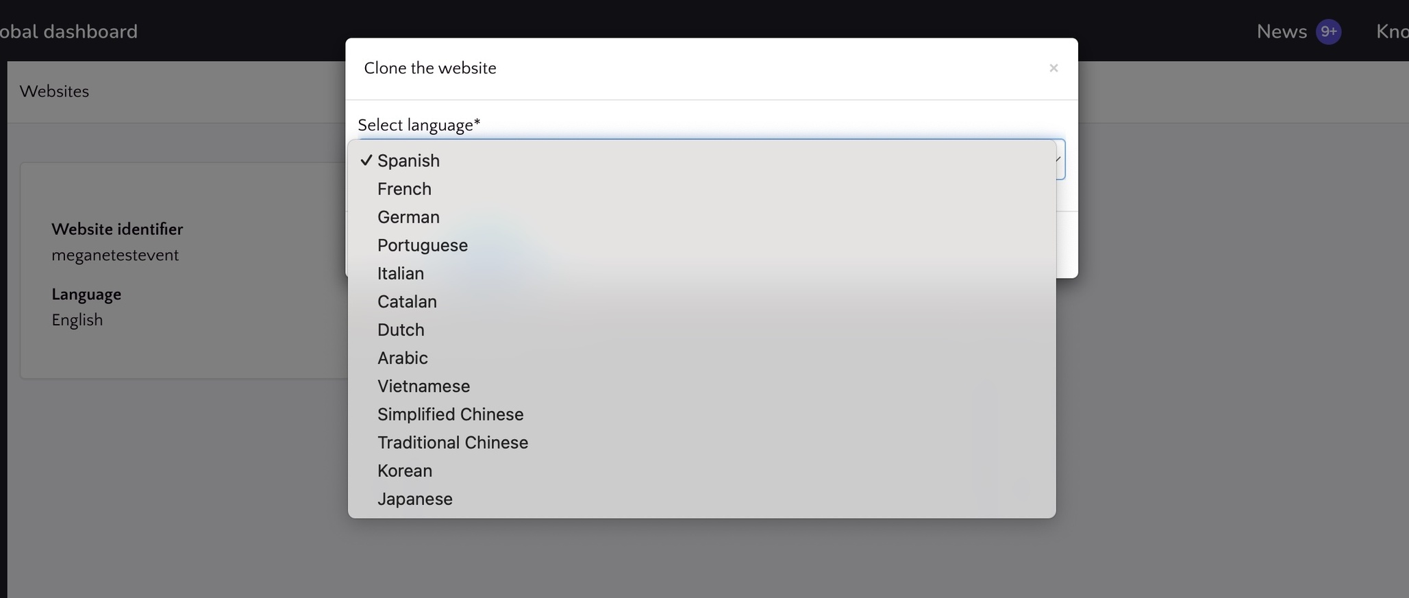 How to Make Your Website Available in Multiple Languages