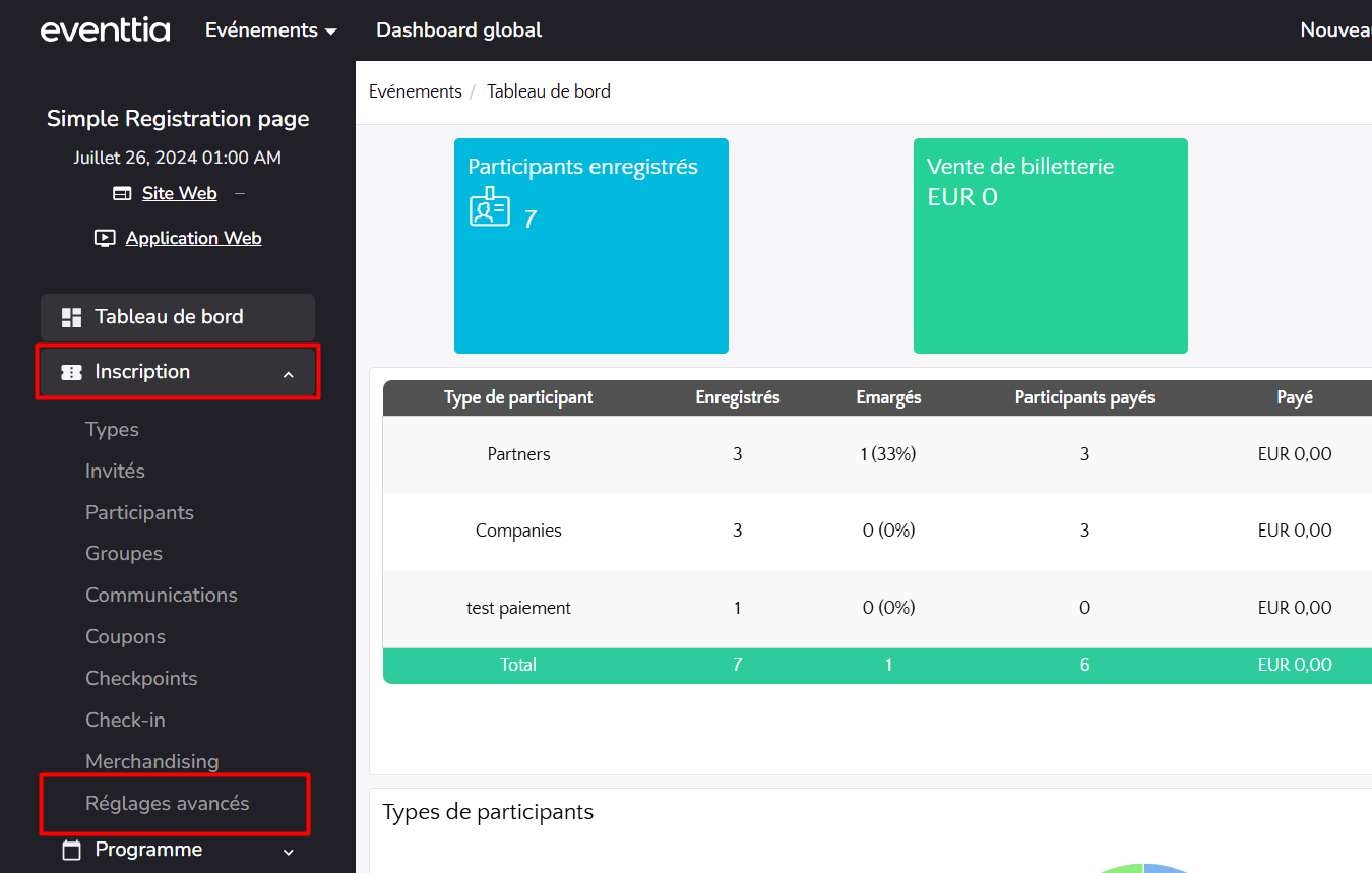 Comment personnaliser son formulaire d'inscription et la page de ...