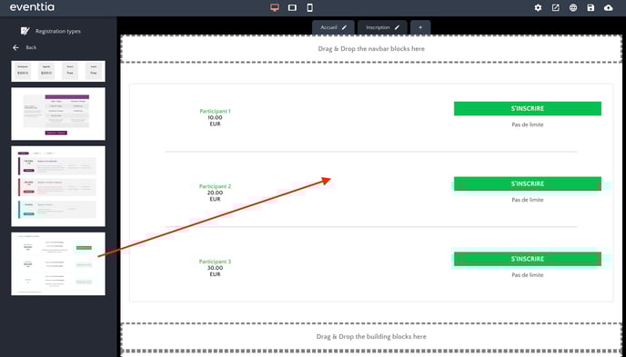 registration block fr 3