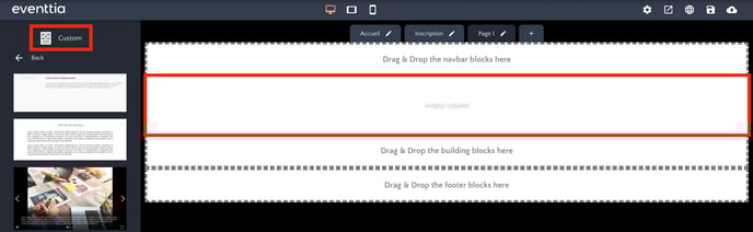 registration block fr 5