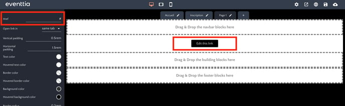 registration block fr 7